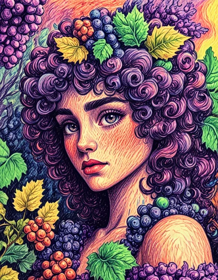 novuschroma72 style Bacchus <lora:novuschroma72 style:1>, <lora:sdxl_lightning_8step_lora:1>