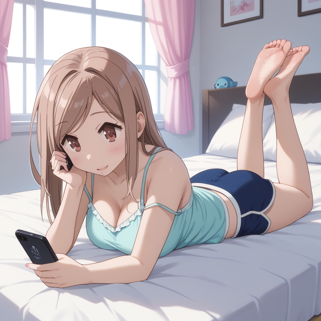 Content