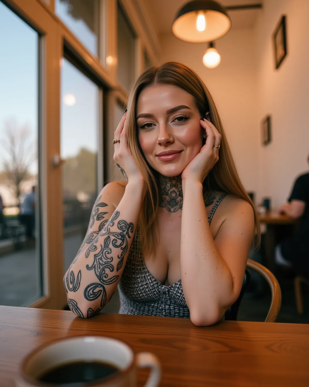 Content