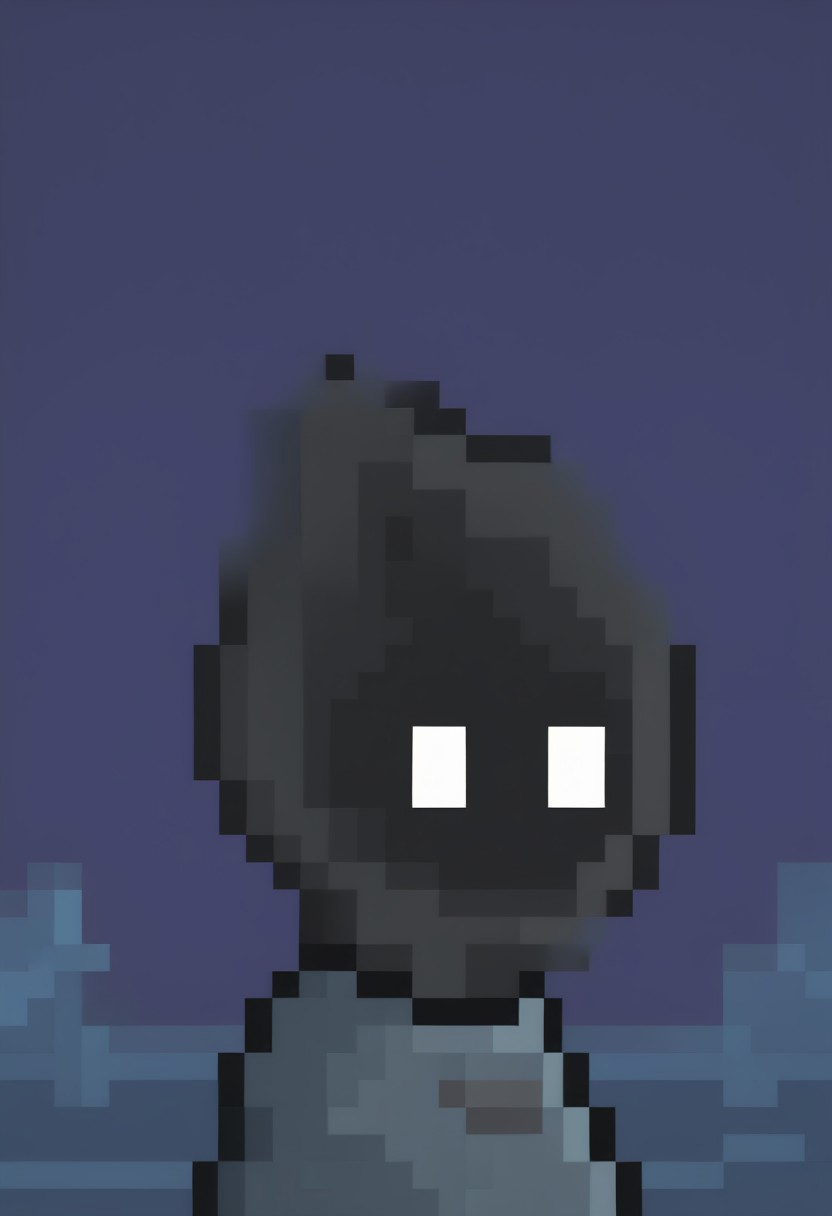 *snoo*