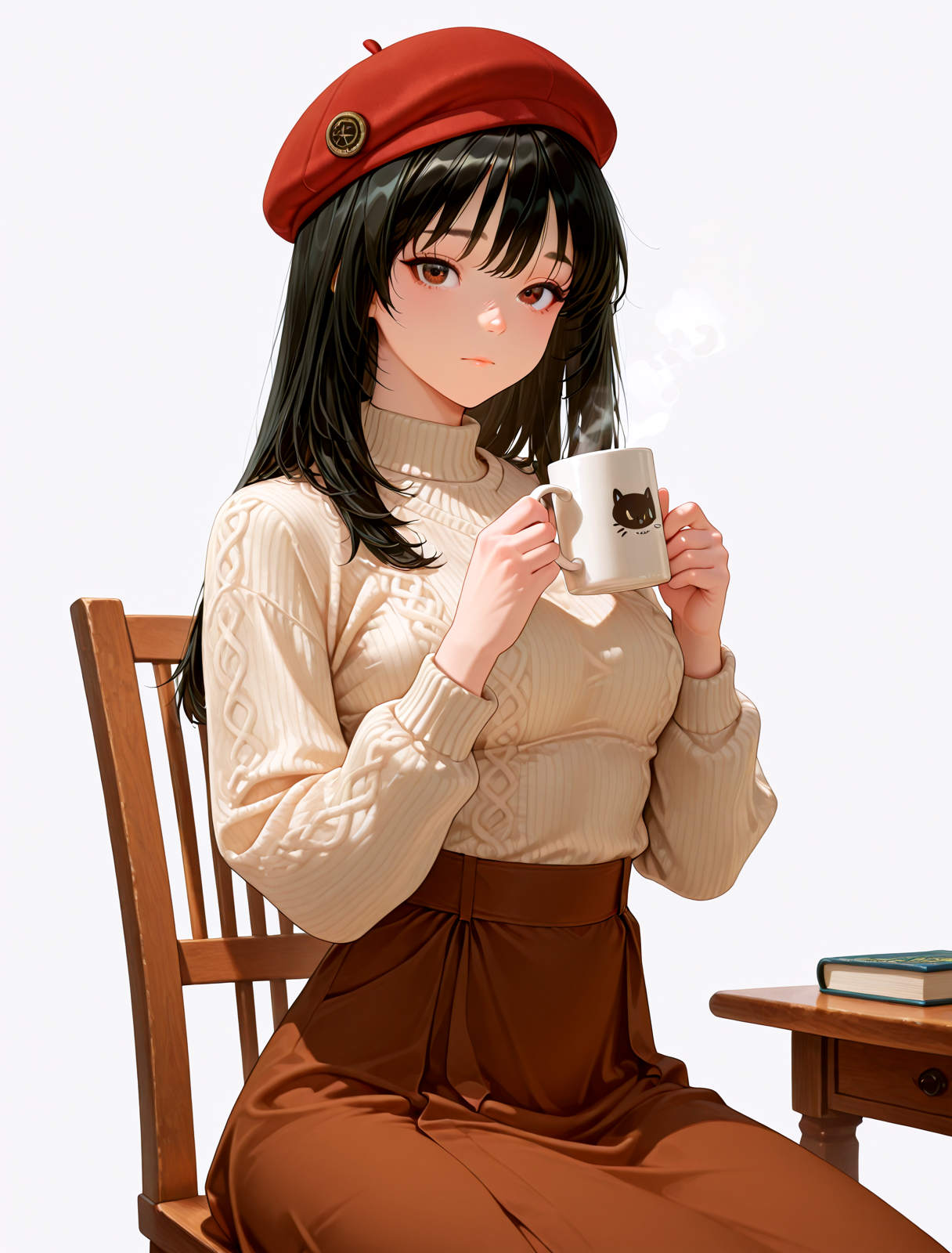 Content