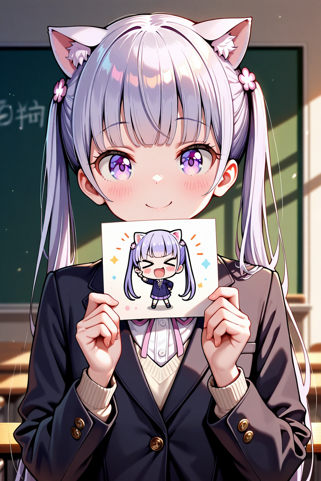 Content