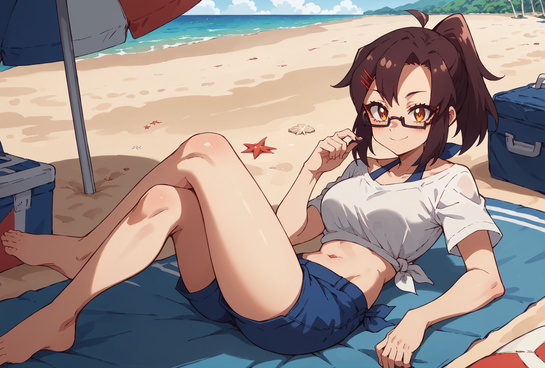 Content