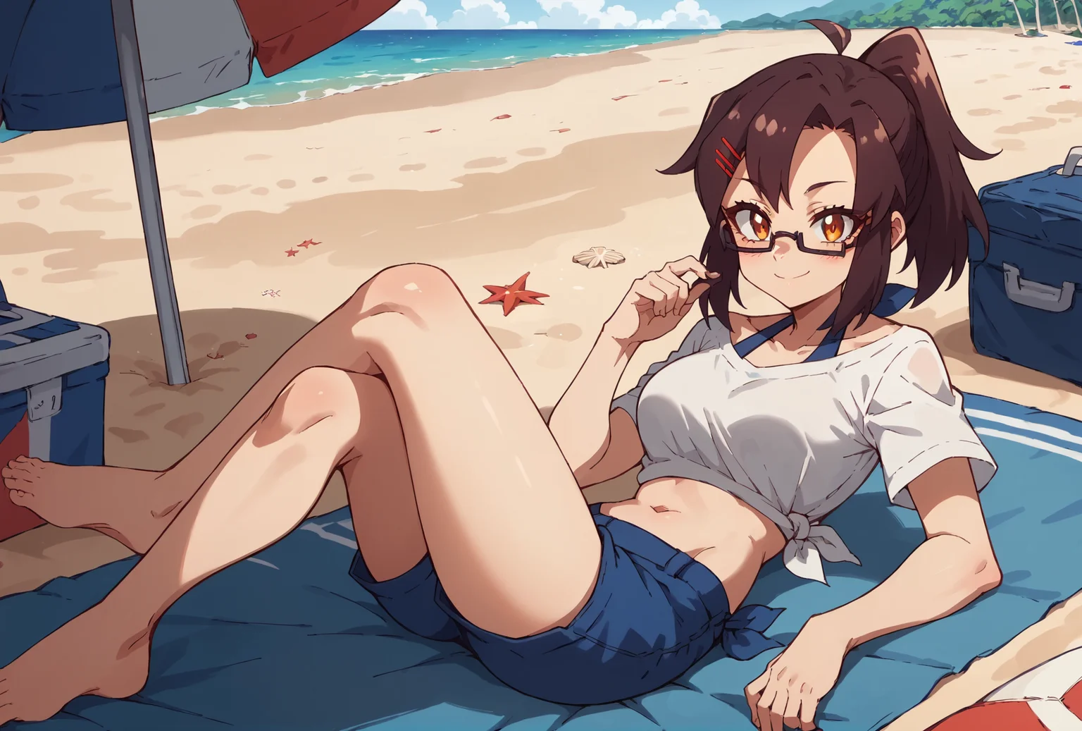 Content