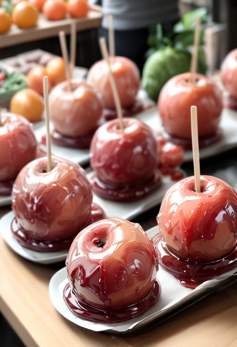 masterpiece, best quality, very aesthetic, absurdres,
ringoame, food, fruit, blurry, food focus, realistic, depth of field, still life, blurry background
<lora:ringoame_SDXL_V1:1>