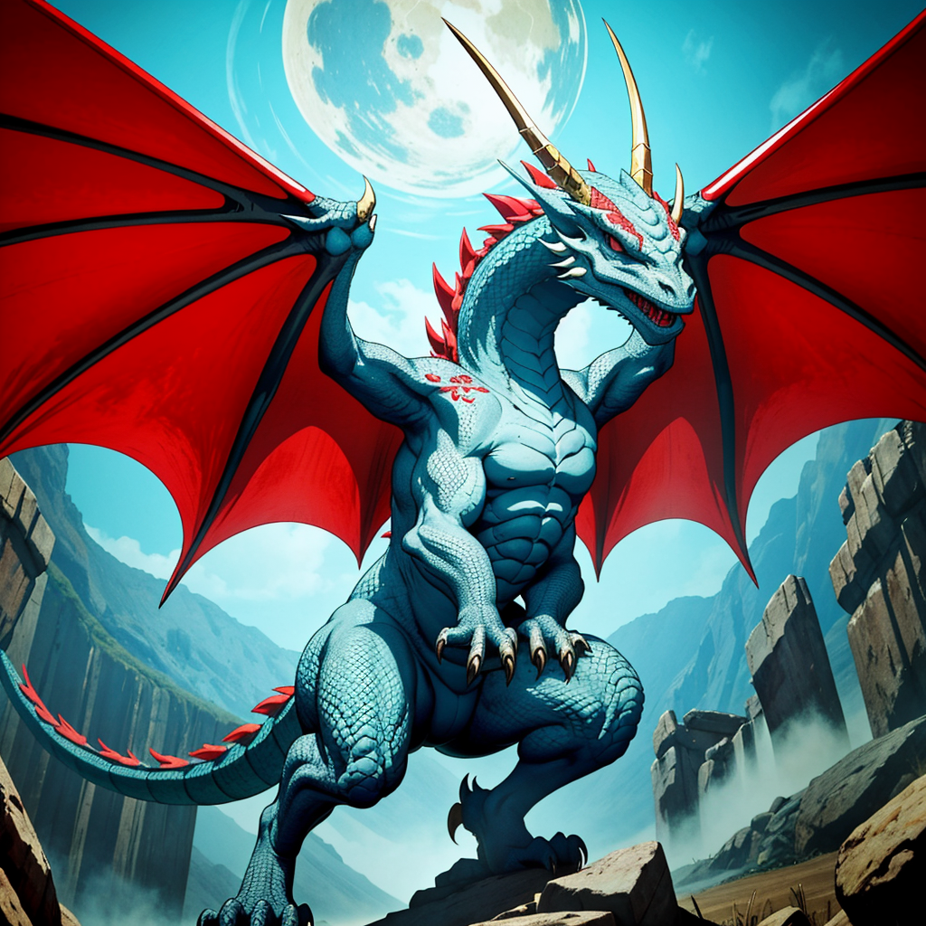 dragon