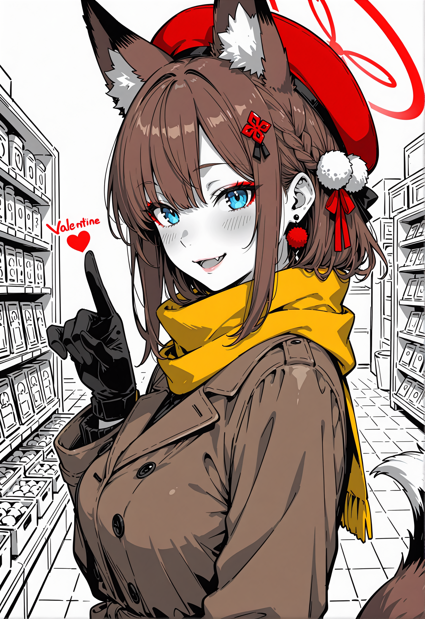 Content