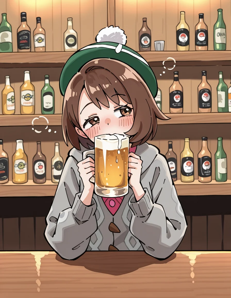 Content