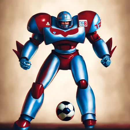 textless, best quality, large stadium (sports mecha shrpshot:1.2) gundam arena