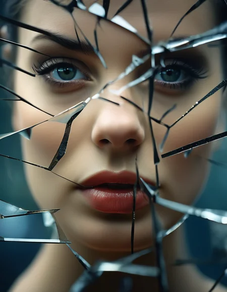 cinematic still fflix_shards, 1girl, realistic, looking at viewer, lips, eye focus, close-up . emotional, harmonious, vignette, highly detailed, high budget, bokeh, cinemascope, moody, epic, gorgeous, film grain, grainy", "cinematic photo fflix_shards, 1girl, realistic, looking at viewer, lips, eye focus, close-up . 35mm photograph, film, bokeh, professional, 4k, highly detailed", "fflix_shards, 1girl, realistic, looking at viewer, lips, eye focus, close-up, intricate, elegant, highly detailed, digital painting, artstation, concept art, smooth, sharp focus, illustration
<lora:ShardsXL-000007:1>
<lora:SDXL_FILM_PHOTOGRAPHY_STYLE_BetaV0.4:0.25> film photography style, light grain, medium grain, heavy grain