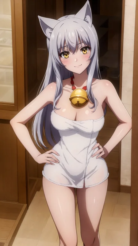 Onna Kokkuri-san  Gugure! Kokkuri-san (女コックリさん  繰繰れ！コックリさん)