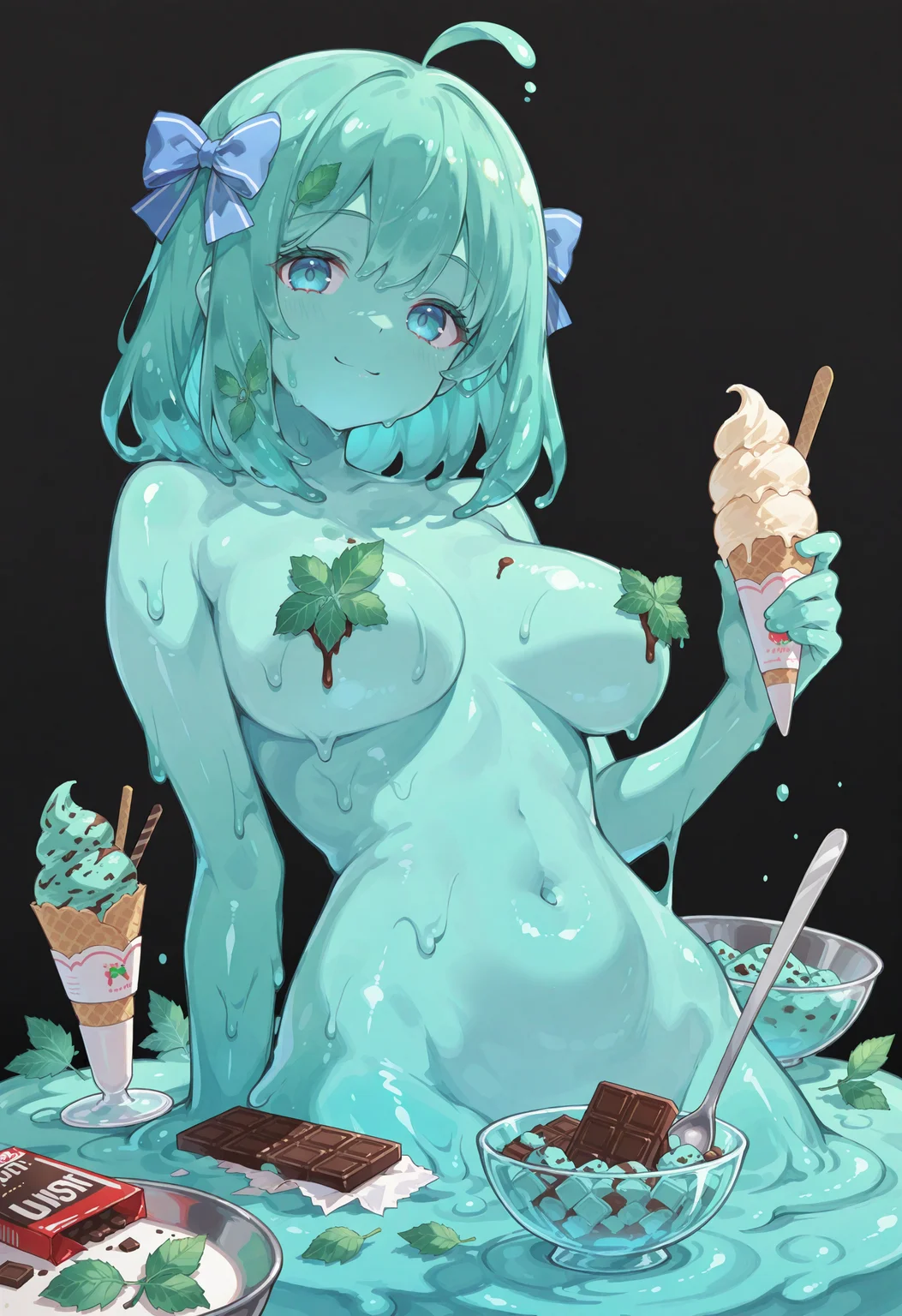 Content
