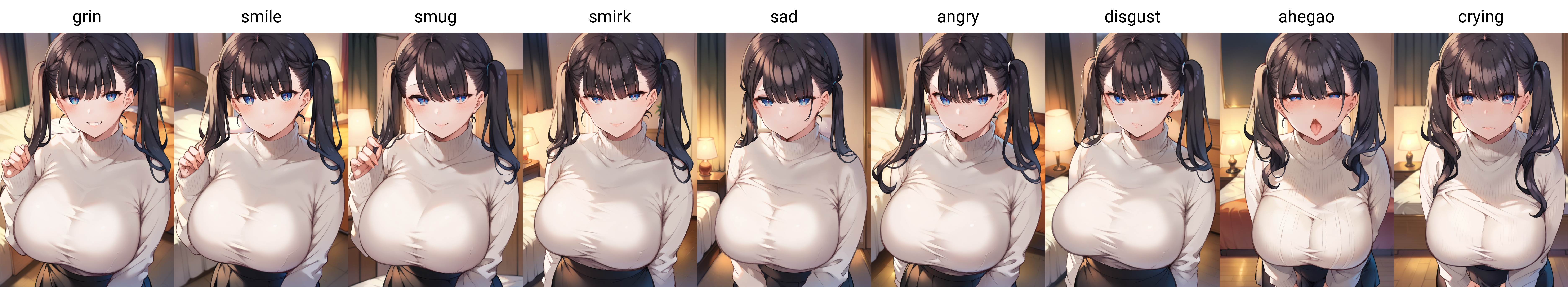 Content