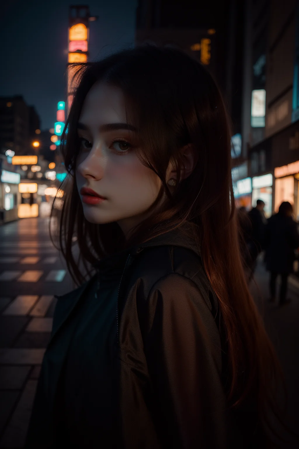Content