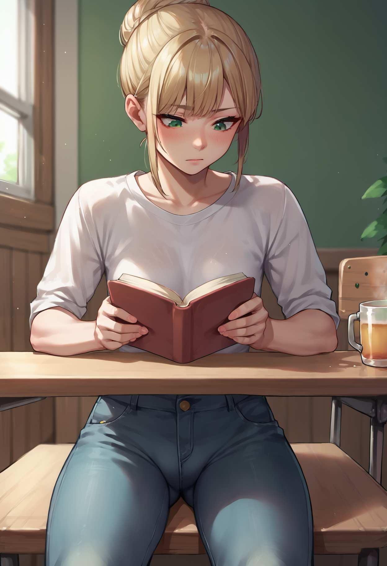Content