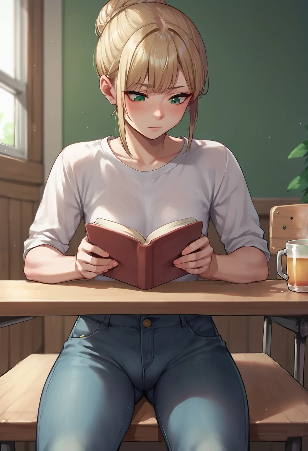 Content