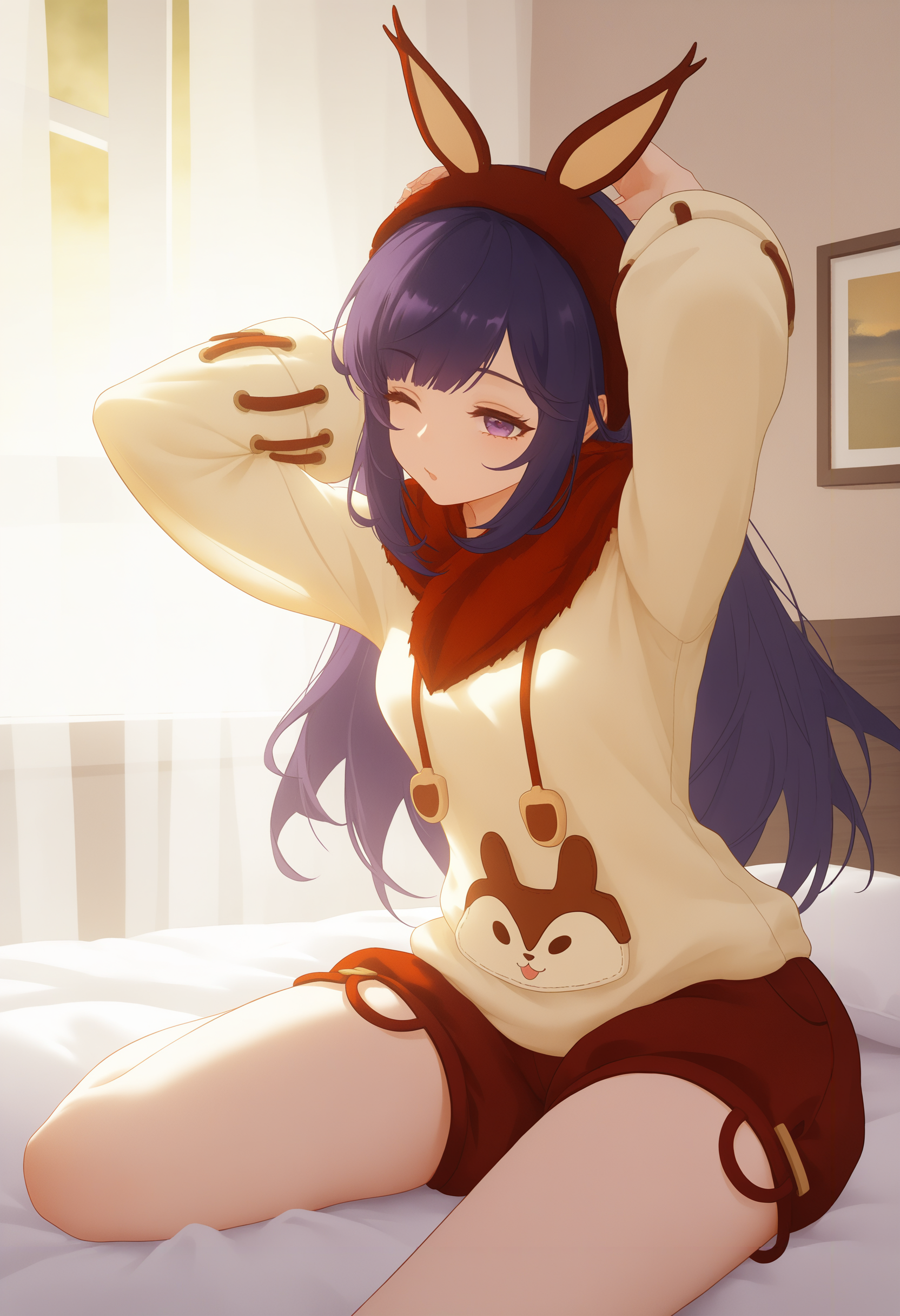 Content
