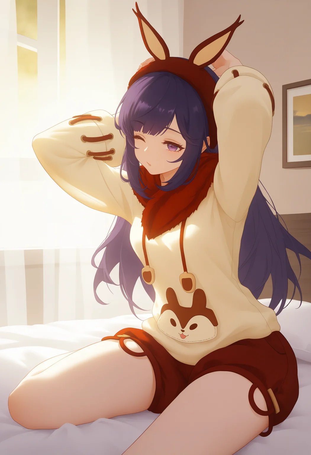 Content