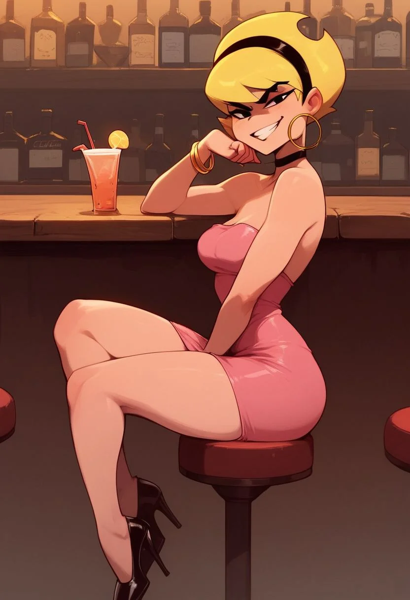 Content