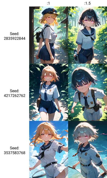 score_9,score_8_up,score_7_up,source_anime,1girl,solo,summer_uniform,looking at viewer,
<lora:glowing eye trail_pony_bx-v1.10:1>,glowing eye trail,