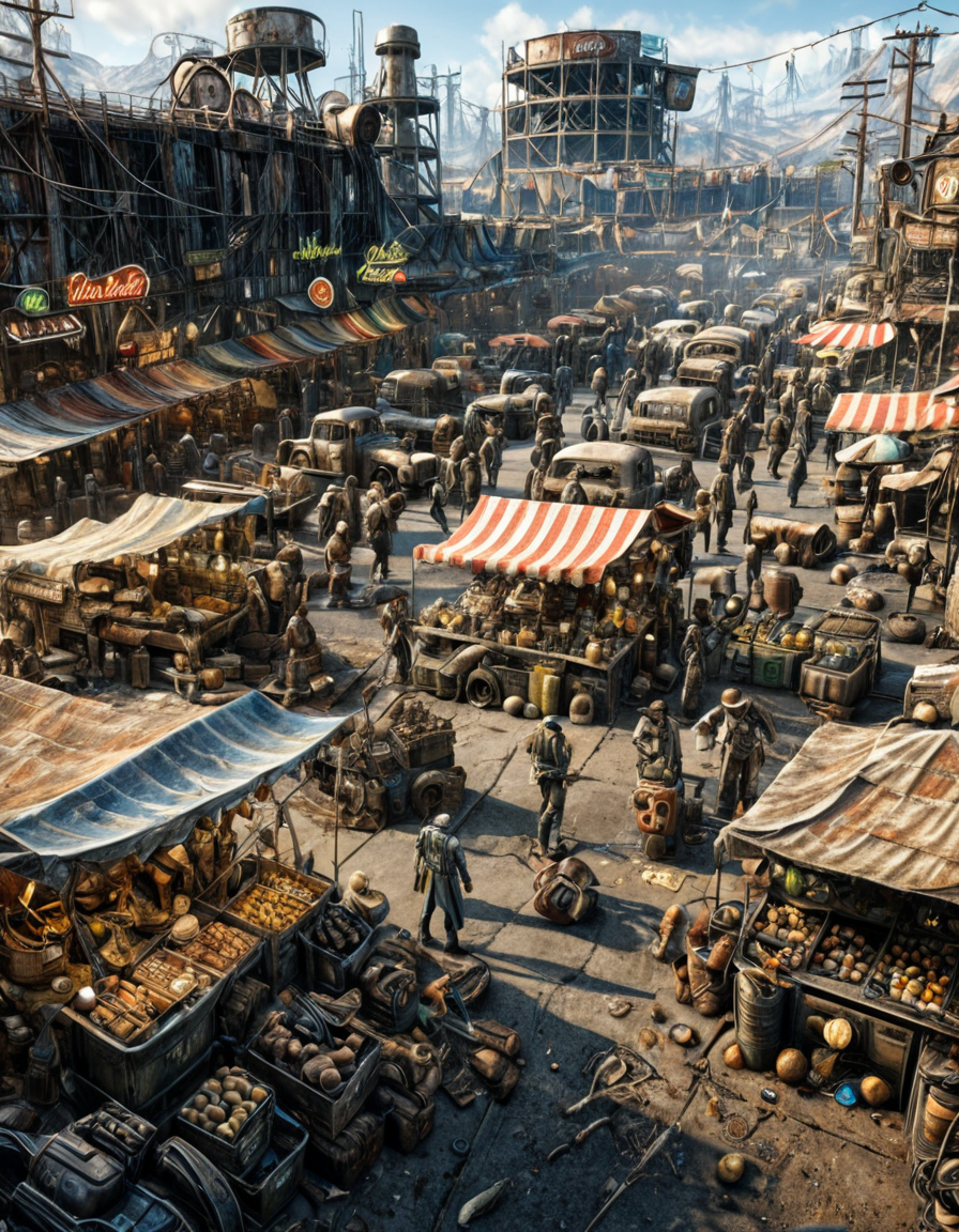 Skin Textures, High Resolution, High-Resolution Image, Cinematic, falloutlora, market, Professional Photography falloutlora, market . Studio lighting, sharp focus, high-resolution, lifelike colors, Close-Up falloutlora, market . Detailed macro perspective, highly detailed, high-resolution, intricate textures