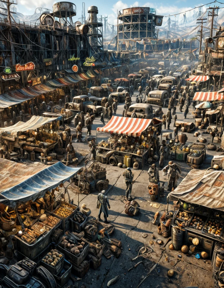 Skin Textures, High Resolution, High-Resolution Image, Cinematic, falloutlora, market, Professional Photography falloutlora, market . Studio lighting, sharp focus, high-resolution, lifelike colors, Close-Up falloutlora, market . Detailed macro perspective, highly detailed, high-resolution, intricate textures
