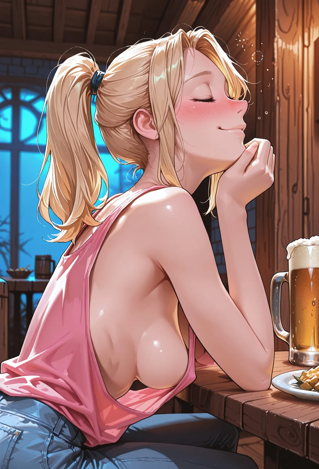 Content