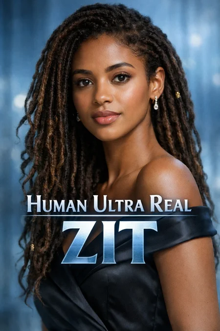 HumanUltraReal