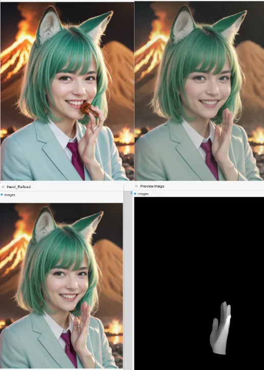 Content