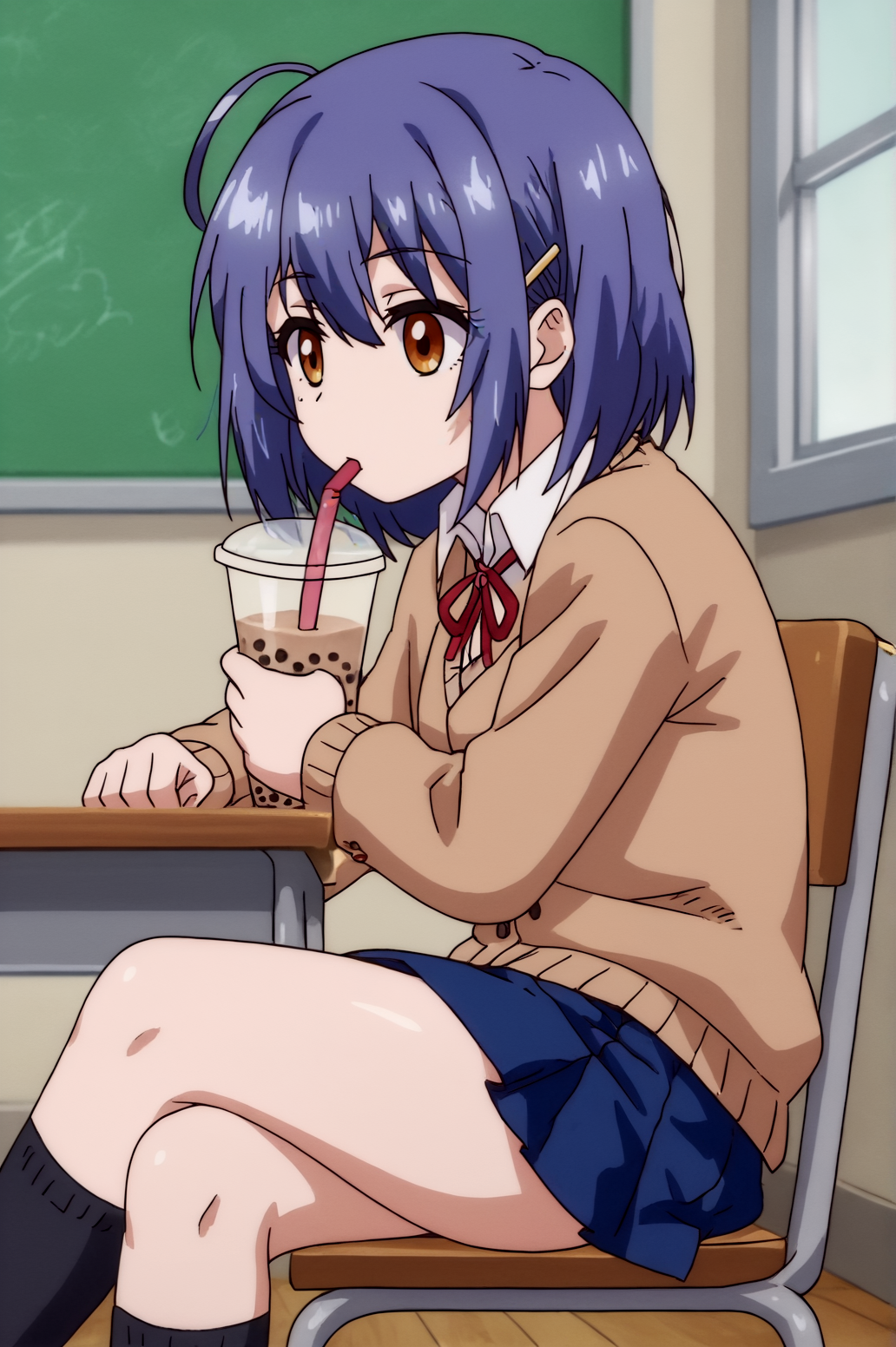 Content