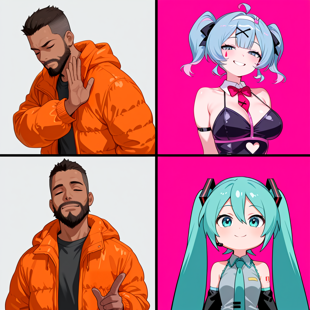 Content
