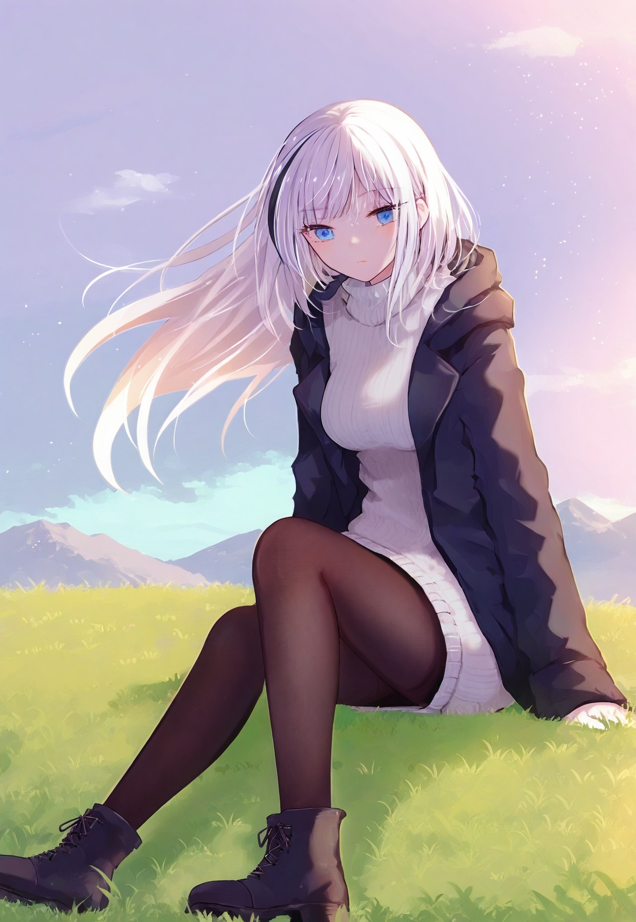 Content