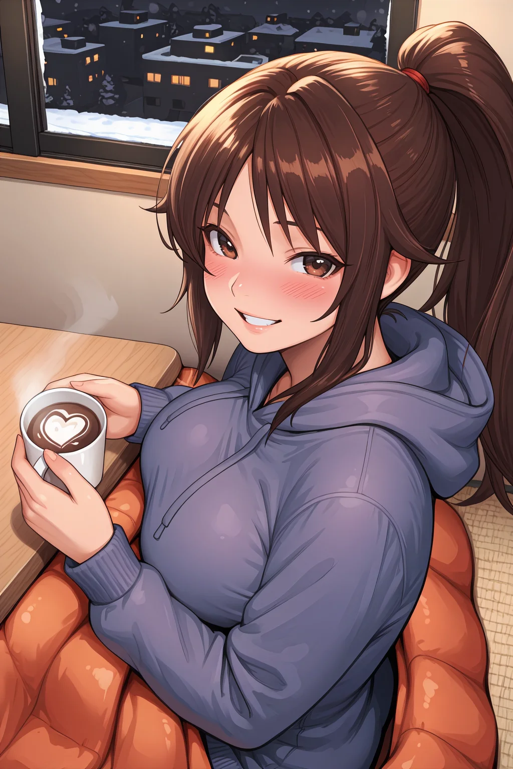 Content