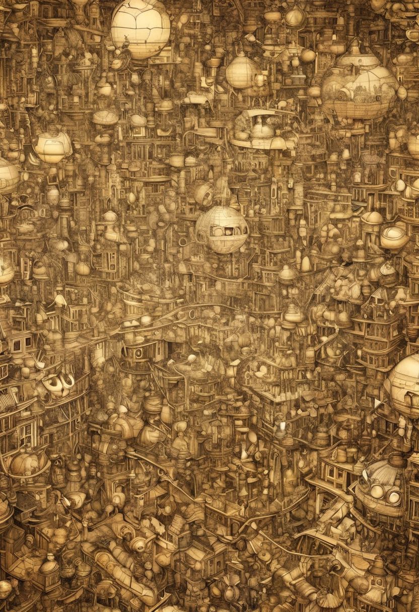 by (Mattias Adolfsson:1.2) and (Satoshi Kon:1.1), hyper realistic medium full shot photo of  a (otherworldly landscape:1.1),  (oppulent , glamourous , masterful:1.4), poster art, bold lines, hyper detailed, expressive,  award winning,  dark limited color palette, high contrast, depth of field, (intricate details, masterpiece, best quality:1.4),
rim lighting, looking at viewer, dynamic pose, wide angle panoramic view,
<lora:add-detail-xl:0.8> <lora:xl_more_art-full_v1:0.5> <lora:looking_at_viewer:2>