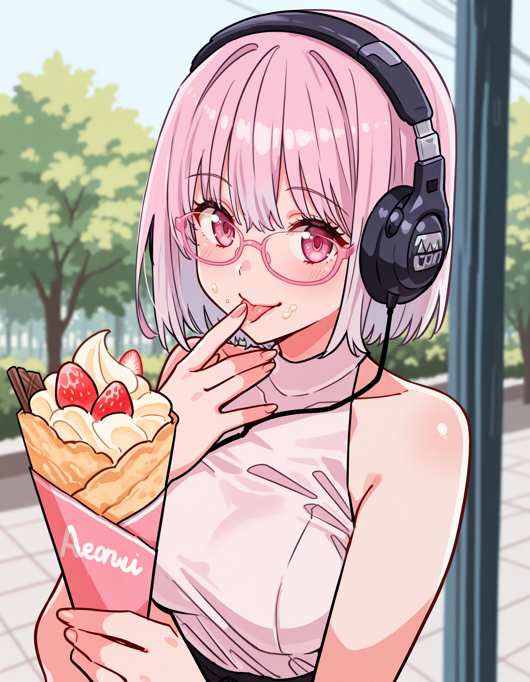 Content