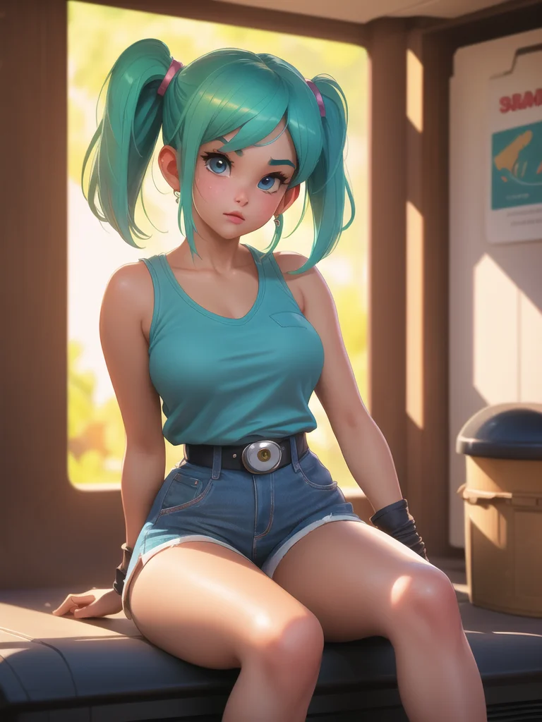Content