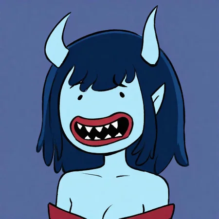 Ad time SFW version