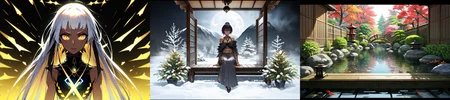 highly insanely detailed, masterpiece, top quality, best quality, highres, 4k, 8k, RAW photo, (very aesthetic, beautiful and aesthetic),
__lazy-wildcards/subject/style-artist/rsef_style/prompts__,
<lora:rsef-000225:0.7>,
(1girl:1.3),
1other,
{__lazy-wildcards/dataset/costume__|},
{0.3::(__lazy-wildcards/subject/costume-ethnicity-body-skin-tone/dark-skinned/prompts__:1.1)|},
{__lazy-wildcards/prompts/hair__|},
{(__lazy-wildcards/subject/costume-ethnicity-breasts/*/prompts__)|},
__lazy-wildcards/dataset/background__,
{0.2::__lazy-wildcards/utils/scenery__|},
{0.1::__lazy-wildcards/subject/moment/random/prompts__|}âââ