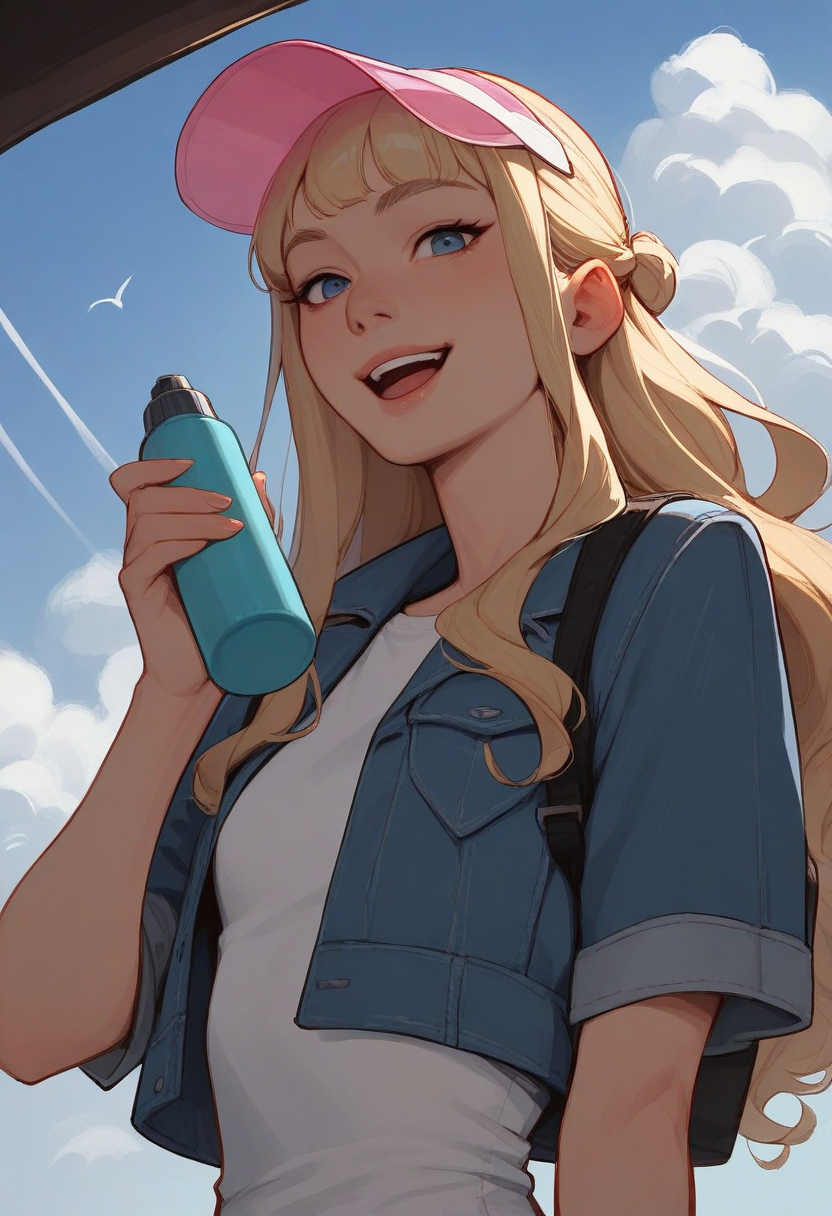 Content