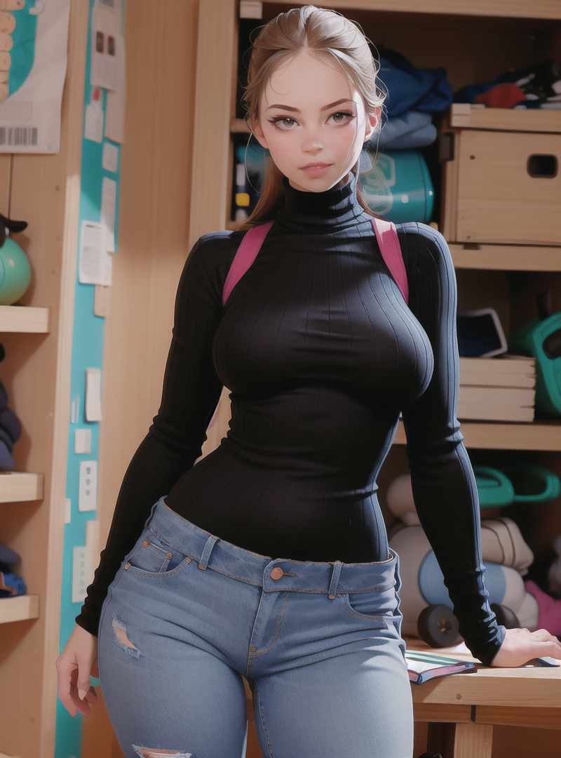 Content