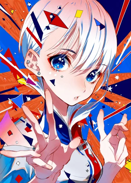 by ajimita, 
portrait of a female rogue, extremely beautiful detailed piercing eyes, hero view, action pose, cinematic scene, scenery, detailed background, masterpiece, best quality, high quality, highres, absurdres, very detailed, high resolution, sharp, sharp image, 8k, vivid, colorful, stunning, anime