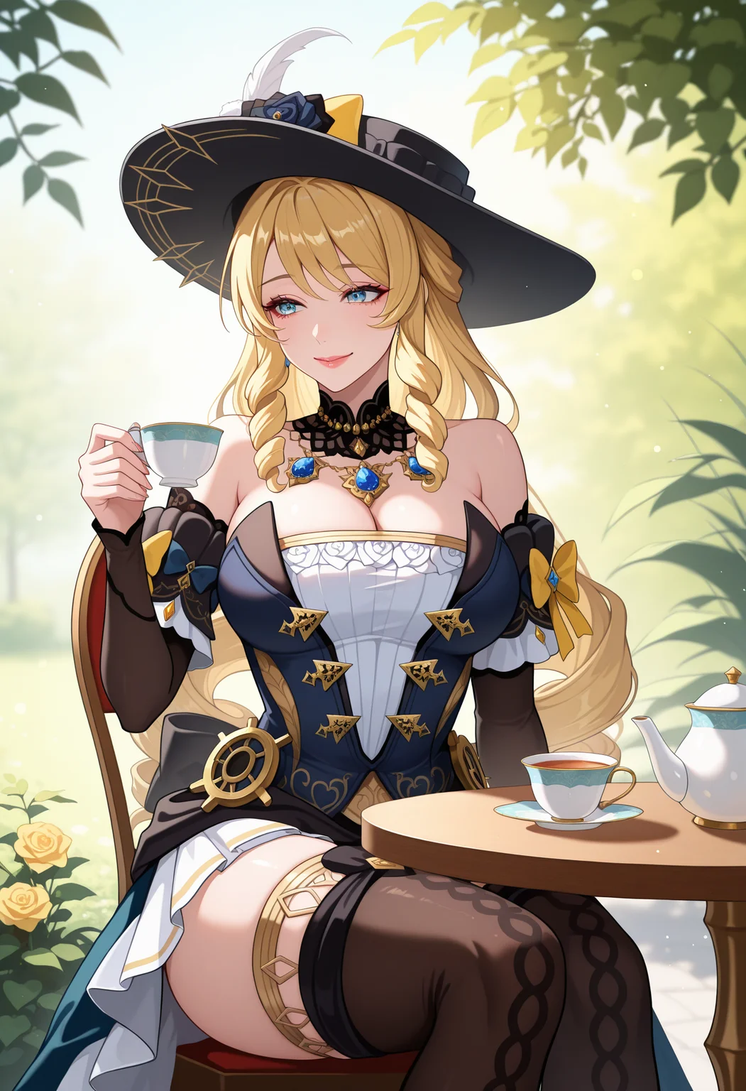 Content