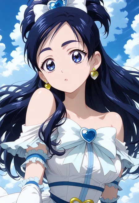 score_9, score_8_up, score_7_up, detailed background, shiny skin, posing,
<lora:curewhite.pony:1>,
curewhite,
large breasts,