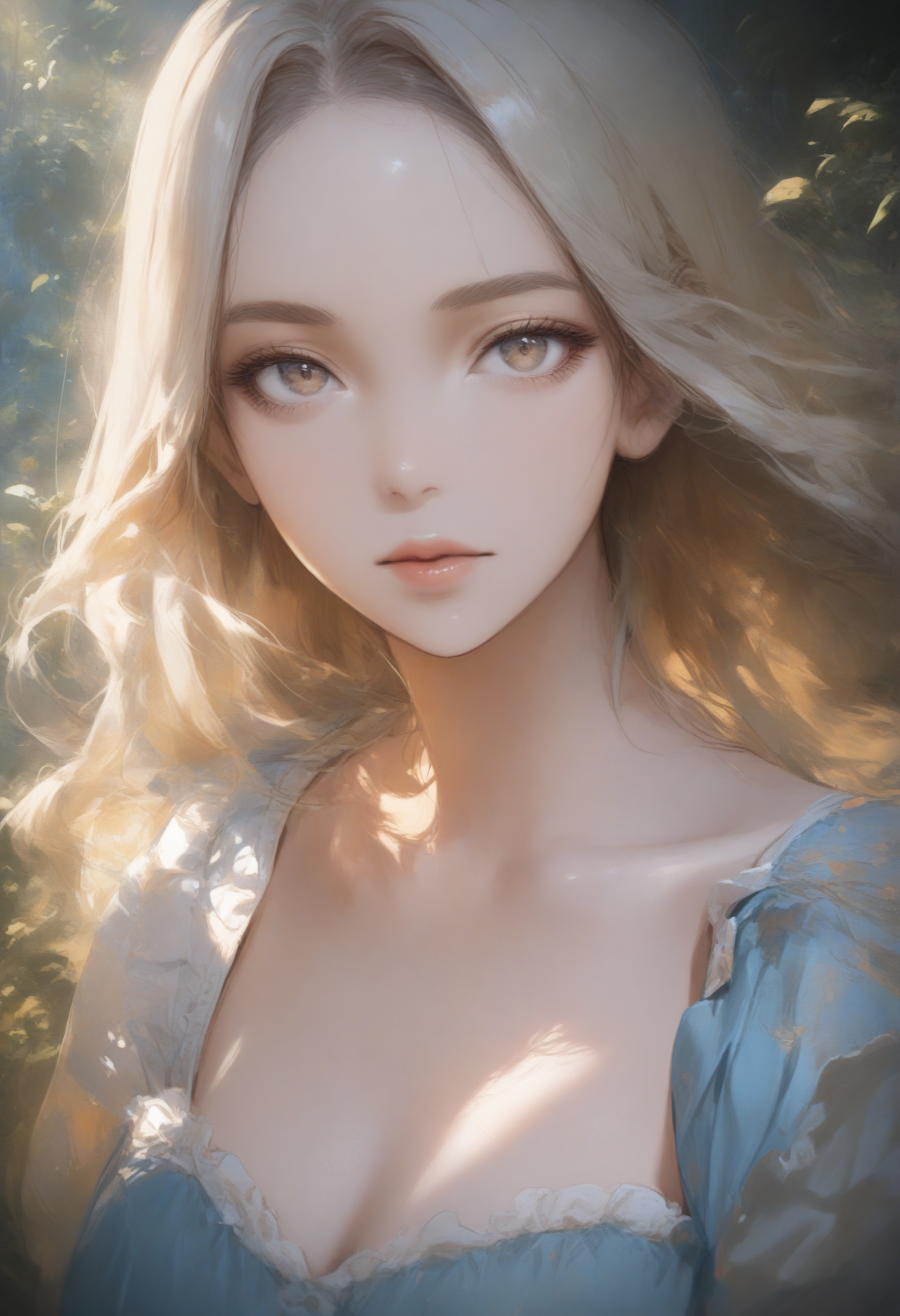 Content