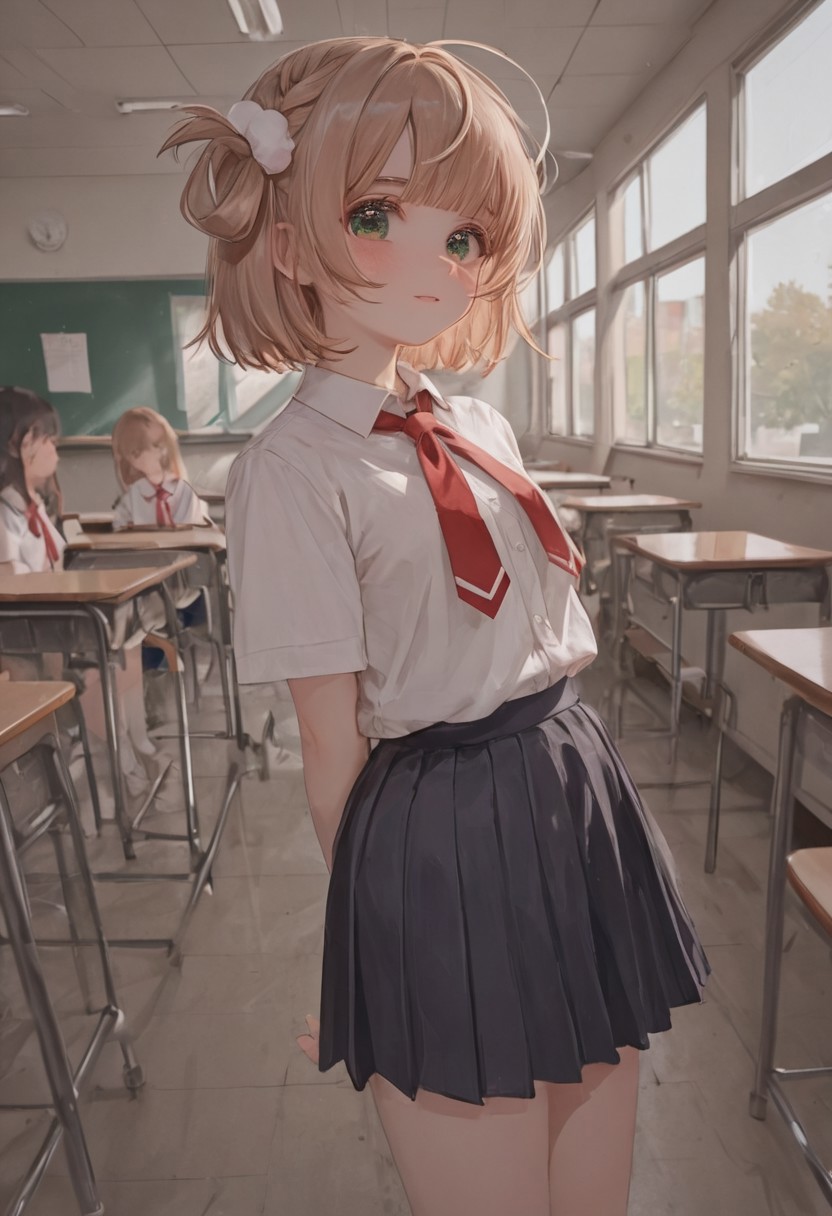 Content