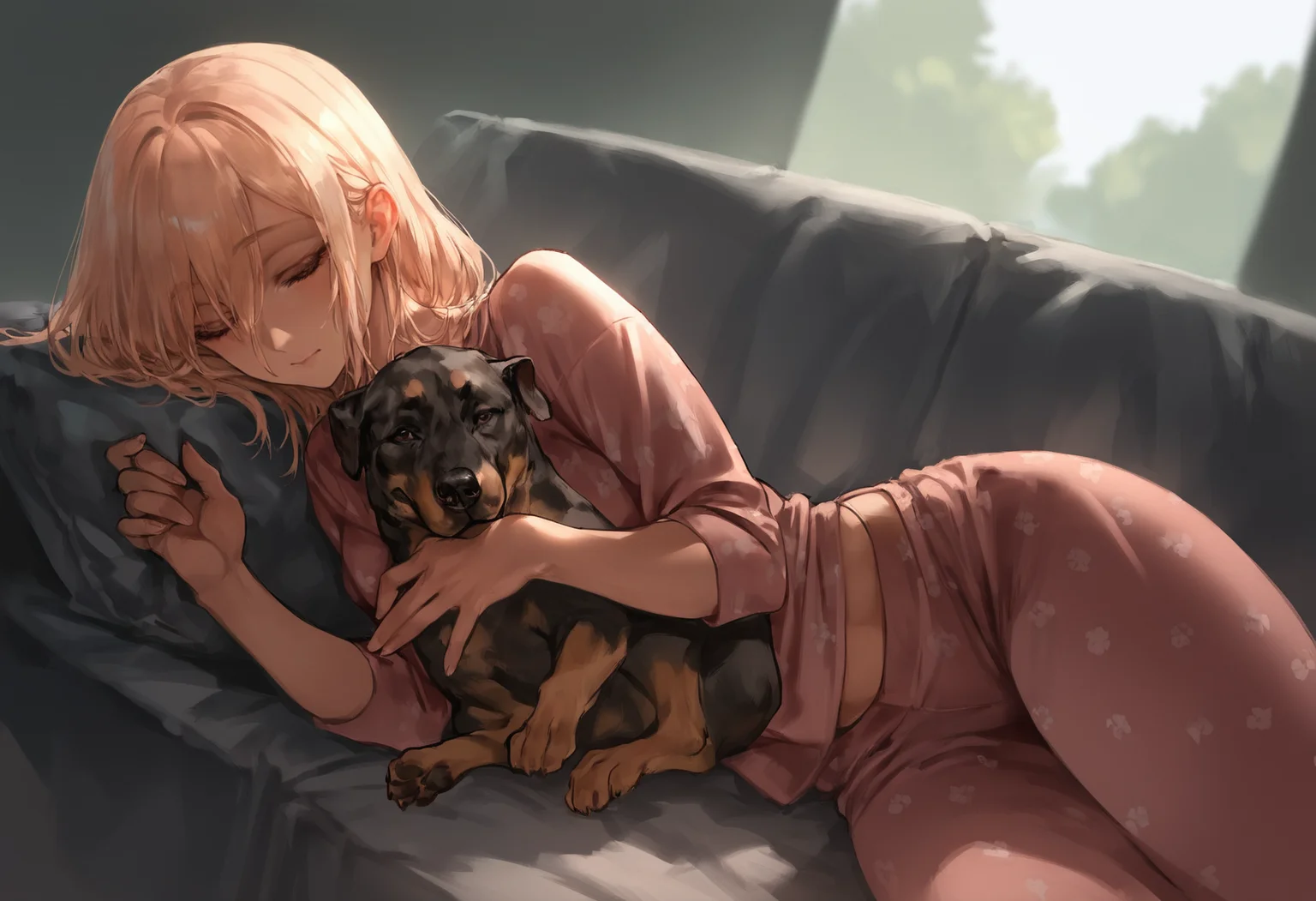 Content