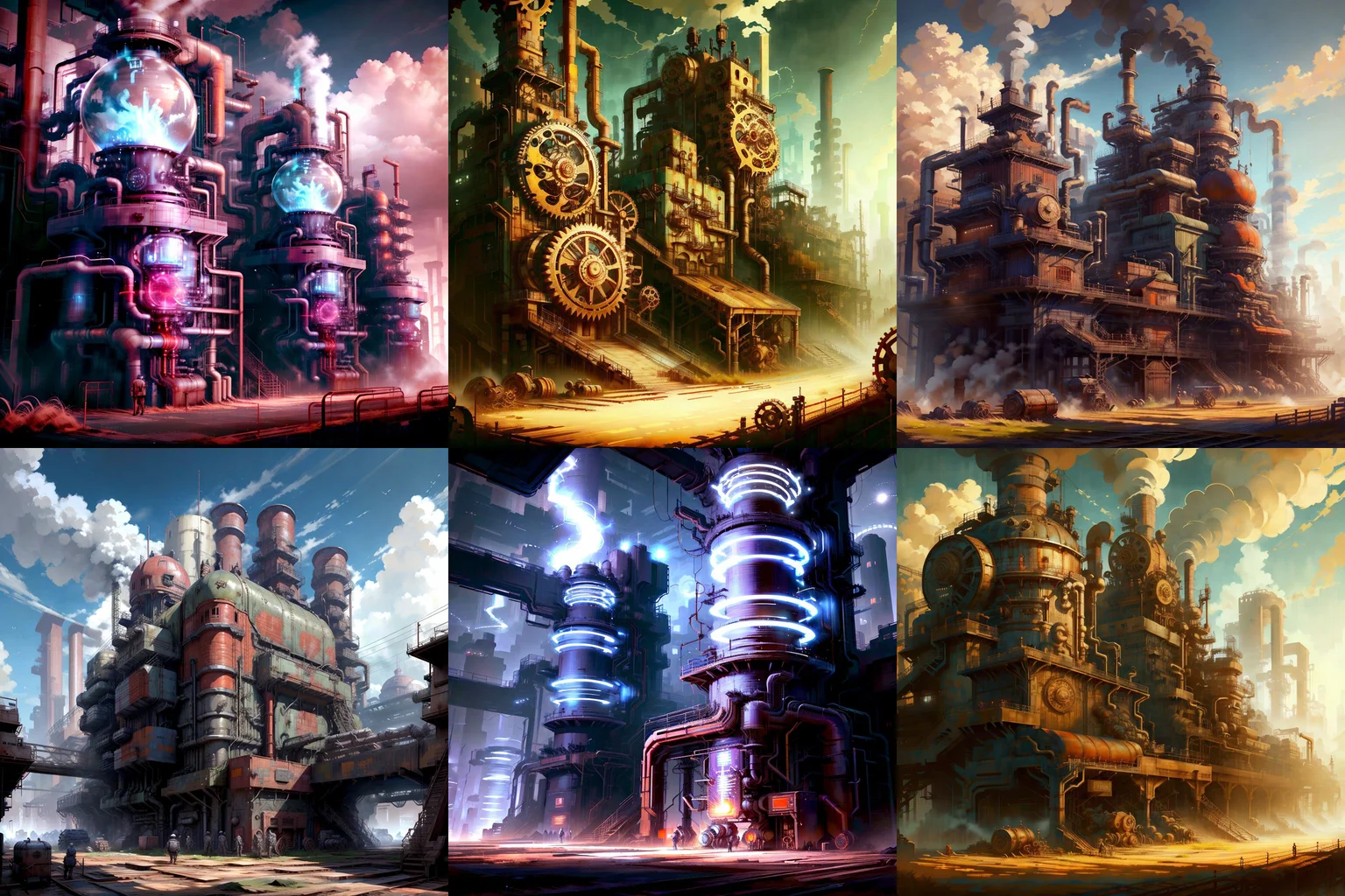 Content