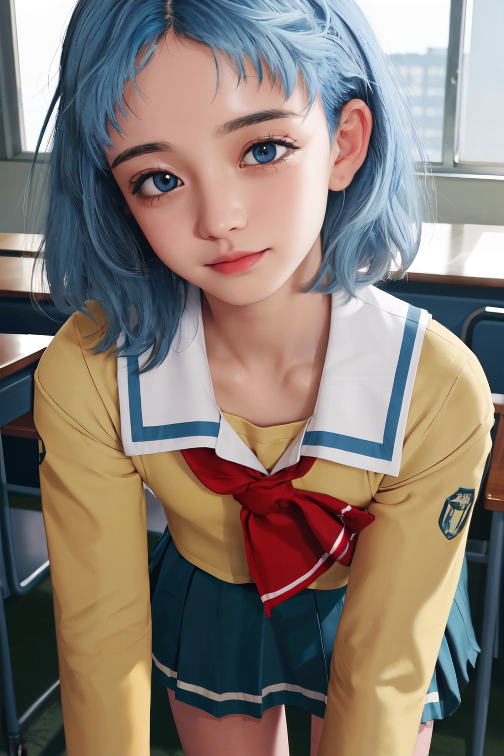 Content