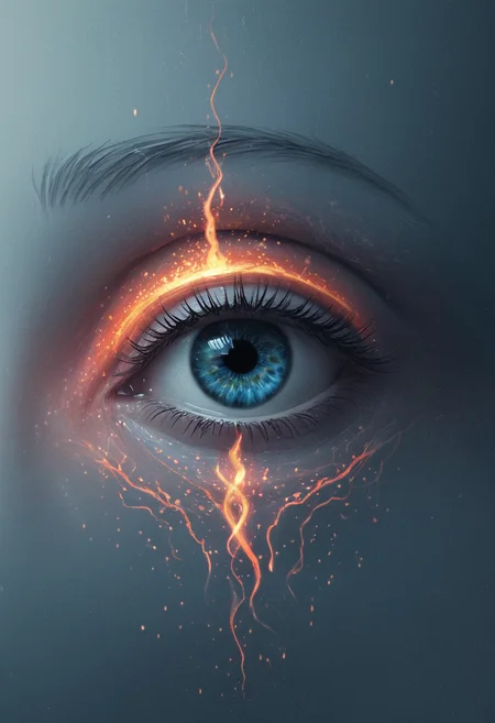 concept art <lora:R0k00Bl0ckB0ckgr00ndHD:1>,R0k00Bl0ckB0ckgr00ndHD (style, background, scenery, aura, eyes), . digital artwork, illustrative, painterly, matte painting, highly detailed