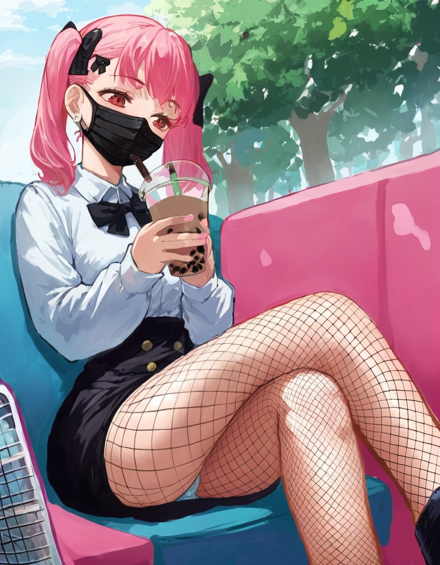Content